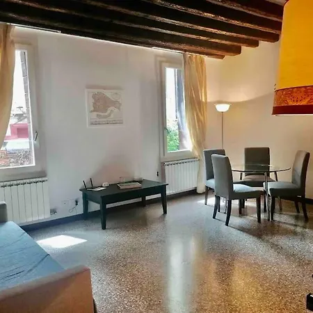 Centralissimo Tra San Marco E Palazzo Grassi Apartment