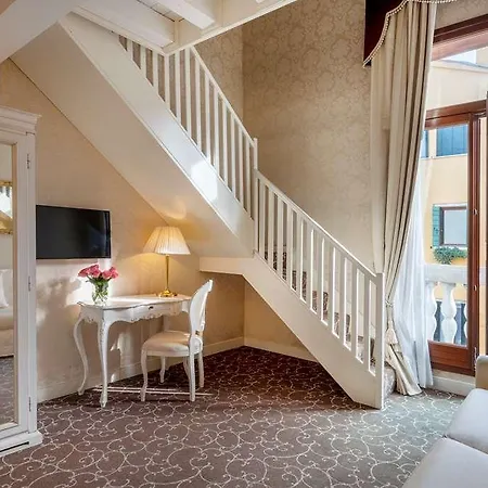 Maison | Esperienze Hotel Venice