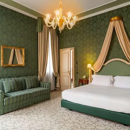 Maison | Esperienze 4*