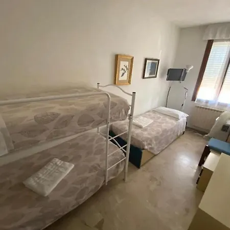 Guest house Eagle's Nest Venice
