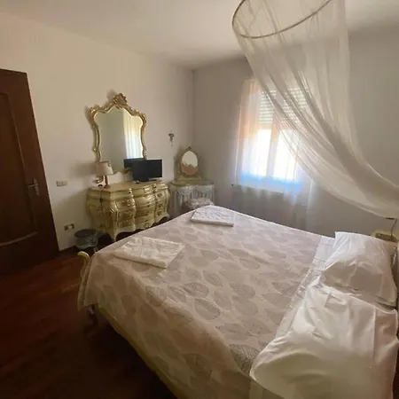 Eagle's Nest Guest house Venice