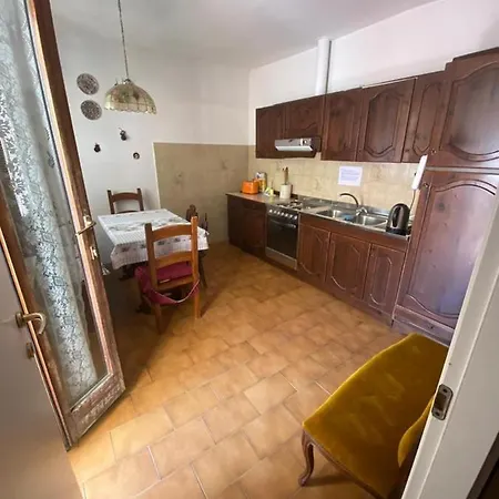 Eagle's Nest Guest house Venice