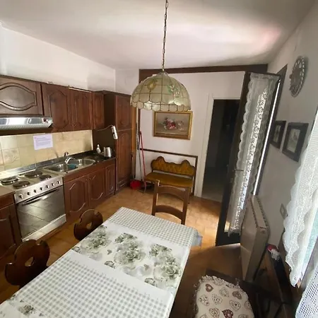 Guest house Eagle's Nest *