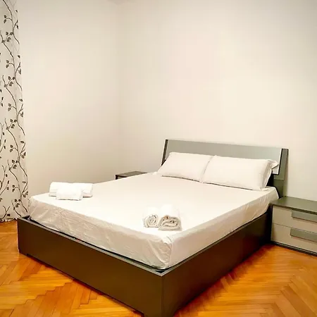 Locazione Turistica * Тессера