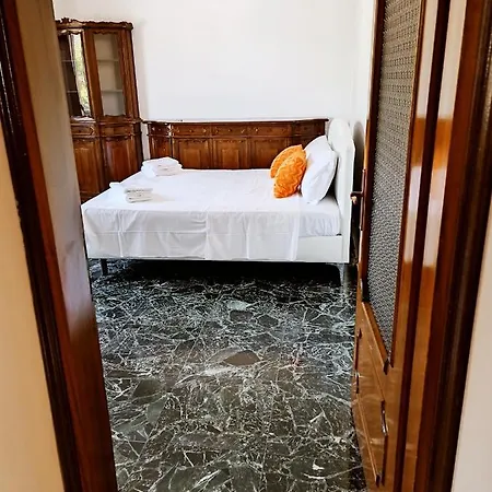 Locazione Turistica Tessera