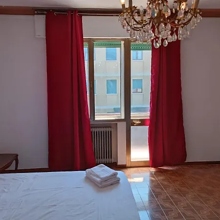 Locazione Turistica Frühstückspension Tessera