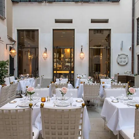 Hotel Nolinski - Evok Collection 5*