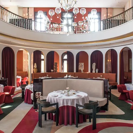 Nolinski - Evok Collection Hotel