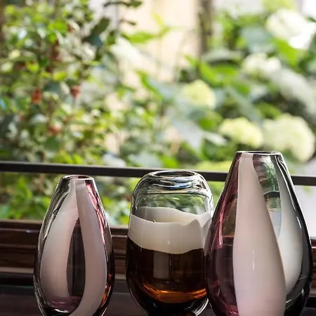 Nolinski - Evok Collection 酒店 5*