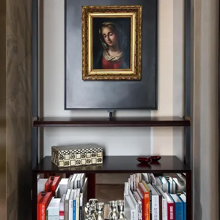 Nolinski - Evok Collection 5* Wenecja
