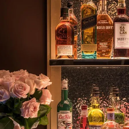 酒店 Nolinski - Evok Collection 威尼斯