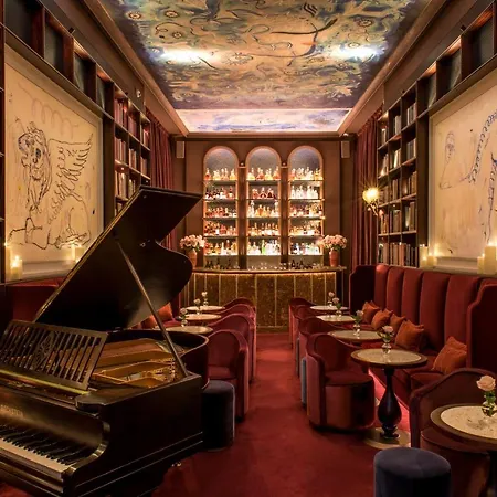 Nolinski - Evok Collection Hotel 5*