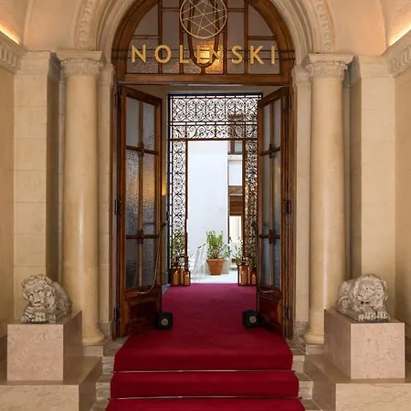 Nolinski - Evok Collection 酒店