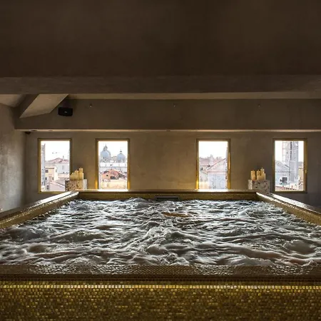Hotel Nolinski - Evok Collection 5*
