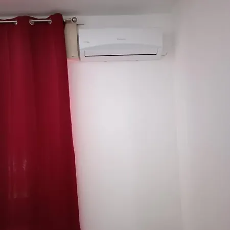 Отель типа 