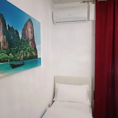 Locazione Turistica Отель типа 