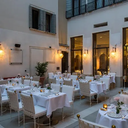 Nolinski - Evok Collection 5* Wenecja