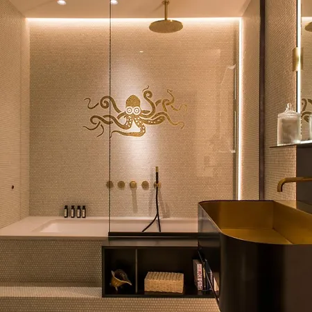 Nolinski - Evok Collection البندقية