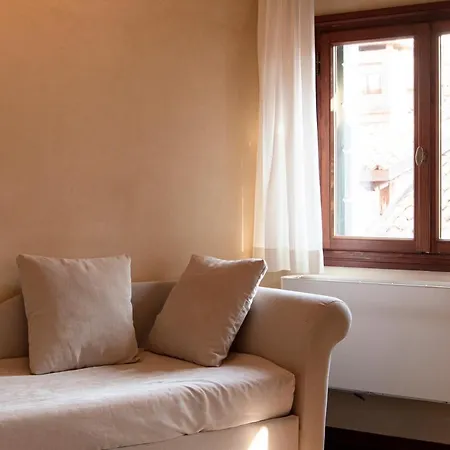 Apartment Fenix Tosca