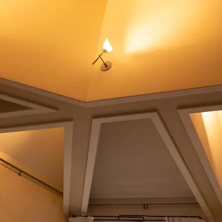 Apartment Fenix Tosca