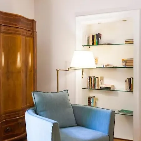 Apartment Palazzo Alvera Grand Canal *