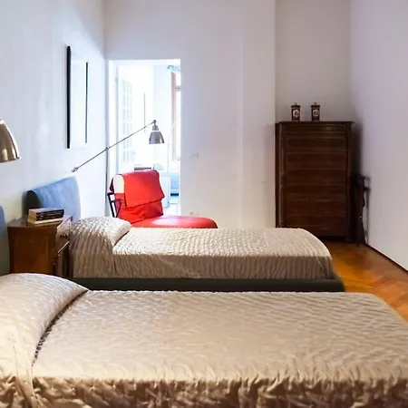 Apartment Palazzo Alvera Grand Canal Venice