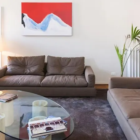 Apartment Palazzo Alvera Grand Canal Venice