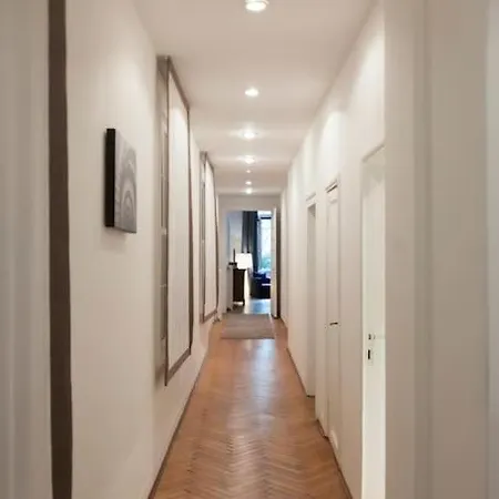 Apartment Palazzo Alvera Grand Canal