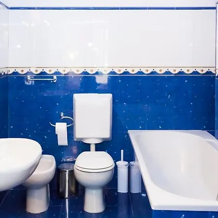 Palazzo Alvera Grand Canal Apartment Venice