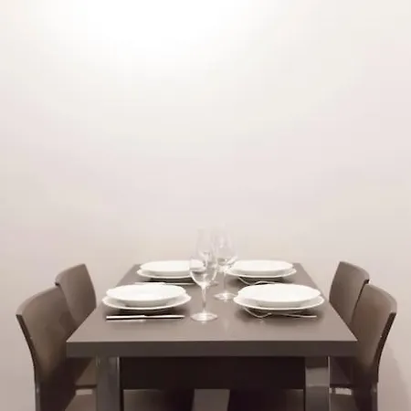 Apartment Palazzo Alvera Grand Canal *