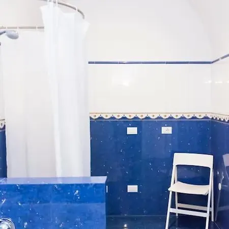 Palazzo Alvera Grand Canal Apartment *