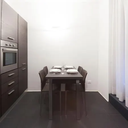 Apartment Palazzo Alvera Grand Canal Venice