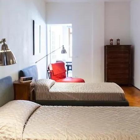 Palazzo Alvera Grand Canal Apartment