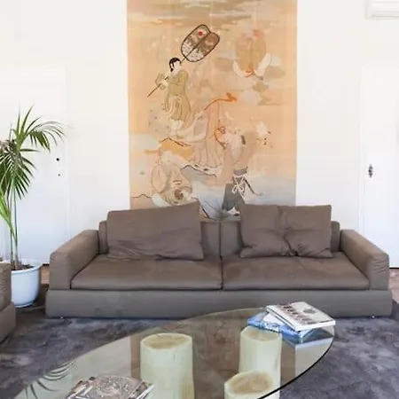 Apartment Palazzo Alvera Grand Canal *
