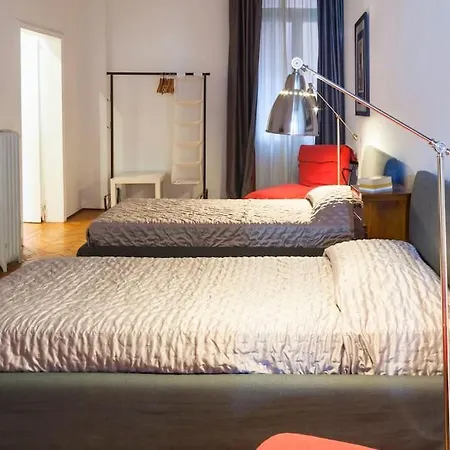 Apartment Palazzo Alvera Grand Canal Venice