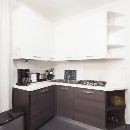 Palazzo Alvera Grand Canal Apartment *