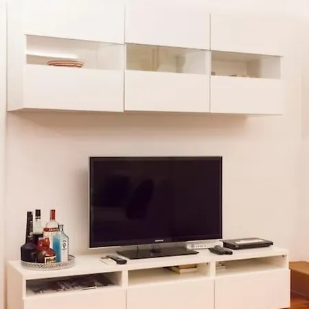 Palazzo Alvera Grand Canal Apartment Venice