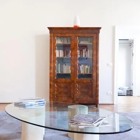 Apartment Palazzo Alvera Grand Canal *