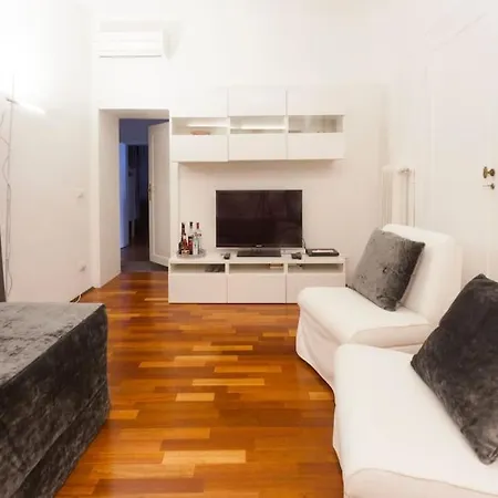 Palazzo Alvera Grand Canal Apartment *