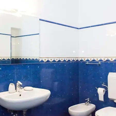 Palazzo Alvera Grand Canal Apartment