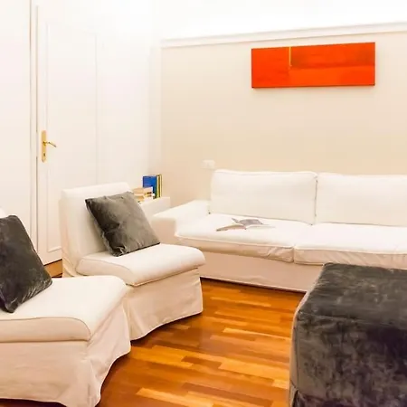 Palazzo Alvera Grand Canal Apartment