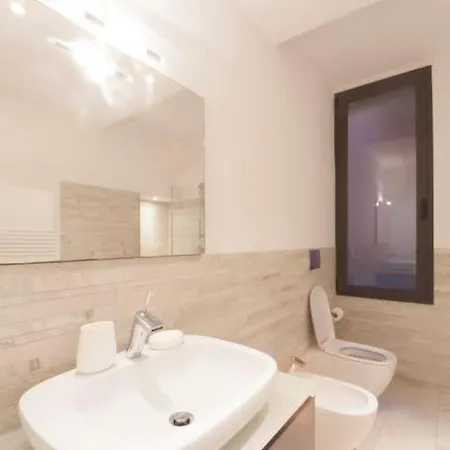 Palazzo Alvera Grand Canal Apartment Venice