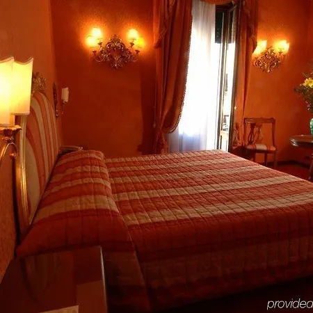 Hotell American-dinesen 4*