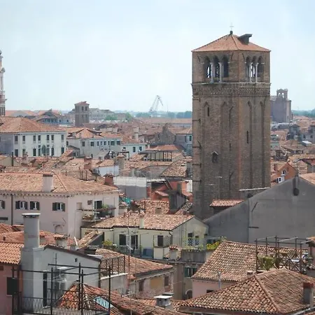 Apartamento Ca Morgana A Rialto