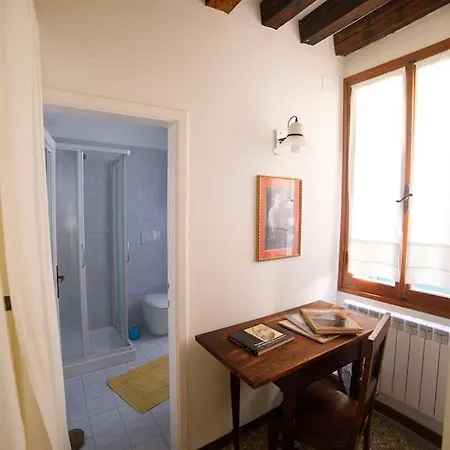 Ca Morgana A Rialto Apartamento