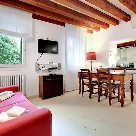 Apartment Pergola - Beautiful And Cozy Space On The Water *
