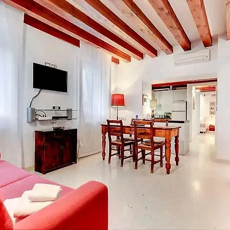 Apartment Pergola - Beautiful And Cozy Space On The Water