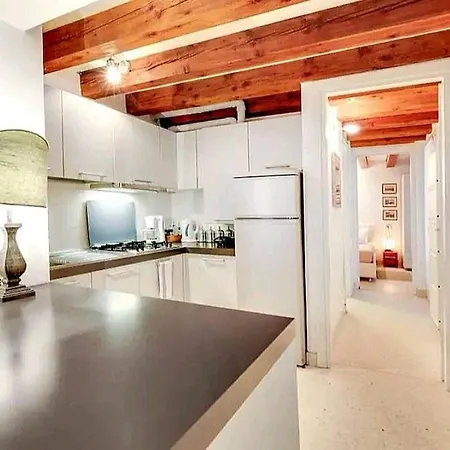 Pergola - Beautiful And Cozy Space On The Water Apartment