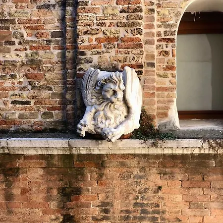 Apartment Ca' Margarita Venice