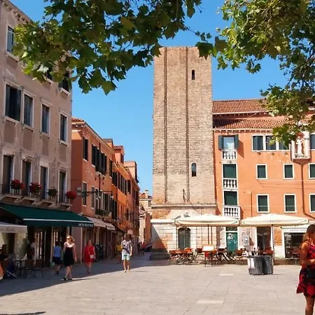 Ca' Margarita Venise